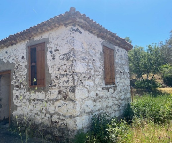 Kampos Eressos, Lesvos Island 81105, ,House and Land,For Sale,1276