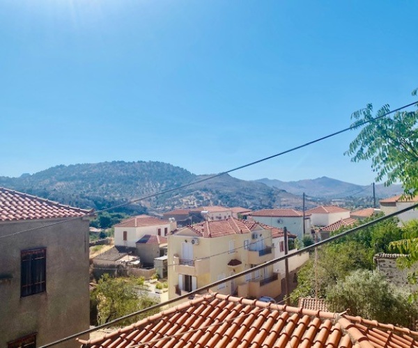 Eressos, Lesvos Island 81105, 2 Bedrooms Bedrooms, ,1 BathroomBathrooms,House,For Sale,1277