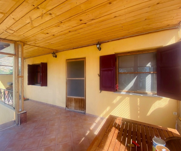 Eressos, Lesvos Island 81105, 2 Bedrooms Bedrooms, ,1 BathroomBathrooms,House,For Sale,1277