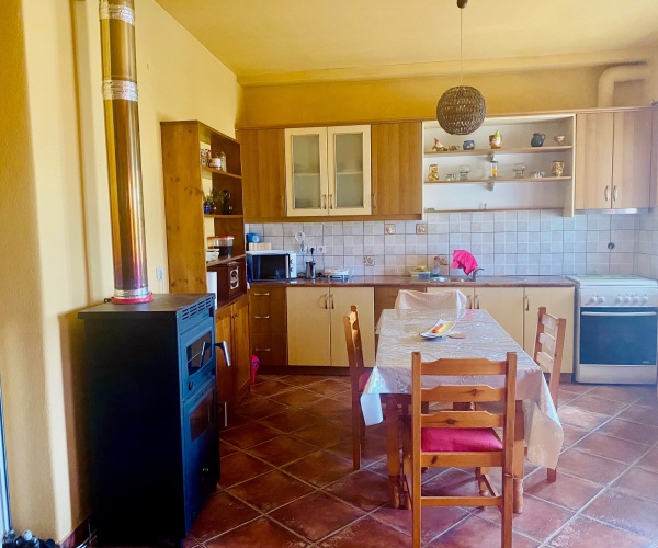 Eressos, Lesvos Island 81105, 2 Bedrooms Bedrooms, ,1 BathroomBathrooms,House,For Sale,1277