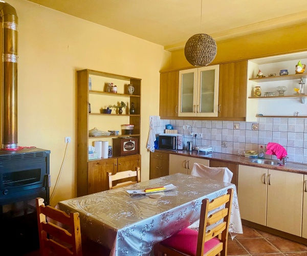 Eressos, Lesvos Island 81105, 2 Bedrooms Bedrooms, ,1 BathroomBathrooms,House,For Sale,1277