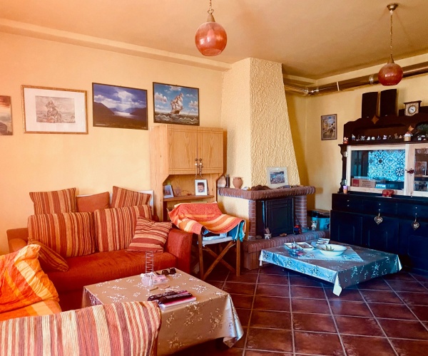 Eressos, Lesvos Island 81105, 2 Bedrooms Bedrooms, ,1 BathroomBathrooms,House,For Sale,1277