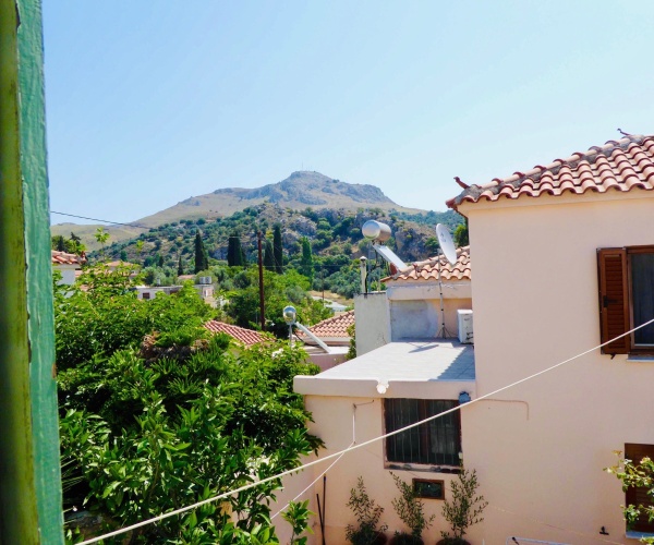 Eressos, Lesvos Island 81105, 2 Bedrooms Bedrooms, ,1 BathroomBathrooms,House,For Sale,1279