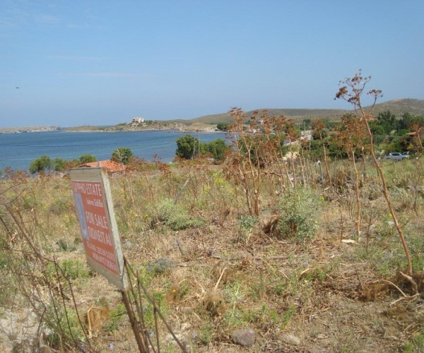 Sigri, Lesvos Island 81103, ,Land Plot,For Sale,1280