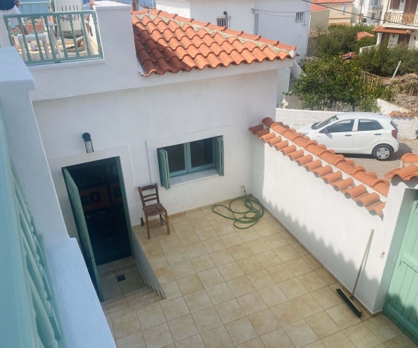 Sigri, Lesvos Island 81103, 3 Bedrooms Bedrooms, ,3 BathroomsBathrooms,House,For Sale,1283