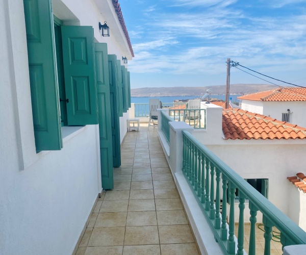 Sigri, Lesvos Island 81103, 3 Bedrooms Bedrooms, ,3 BathroomsBathrooms,House,For Sale,1283