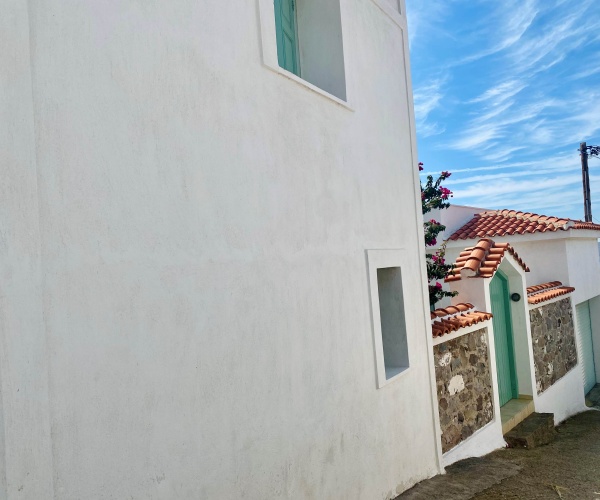 Sigri, Lesvos Island 81103, 3 Bedrooms Bedrooms, ,3 BathroomsBathrooms,House,For Sale,1283