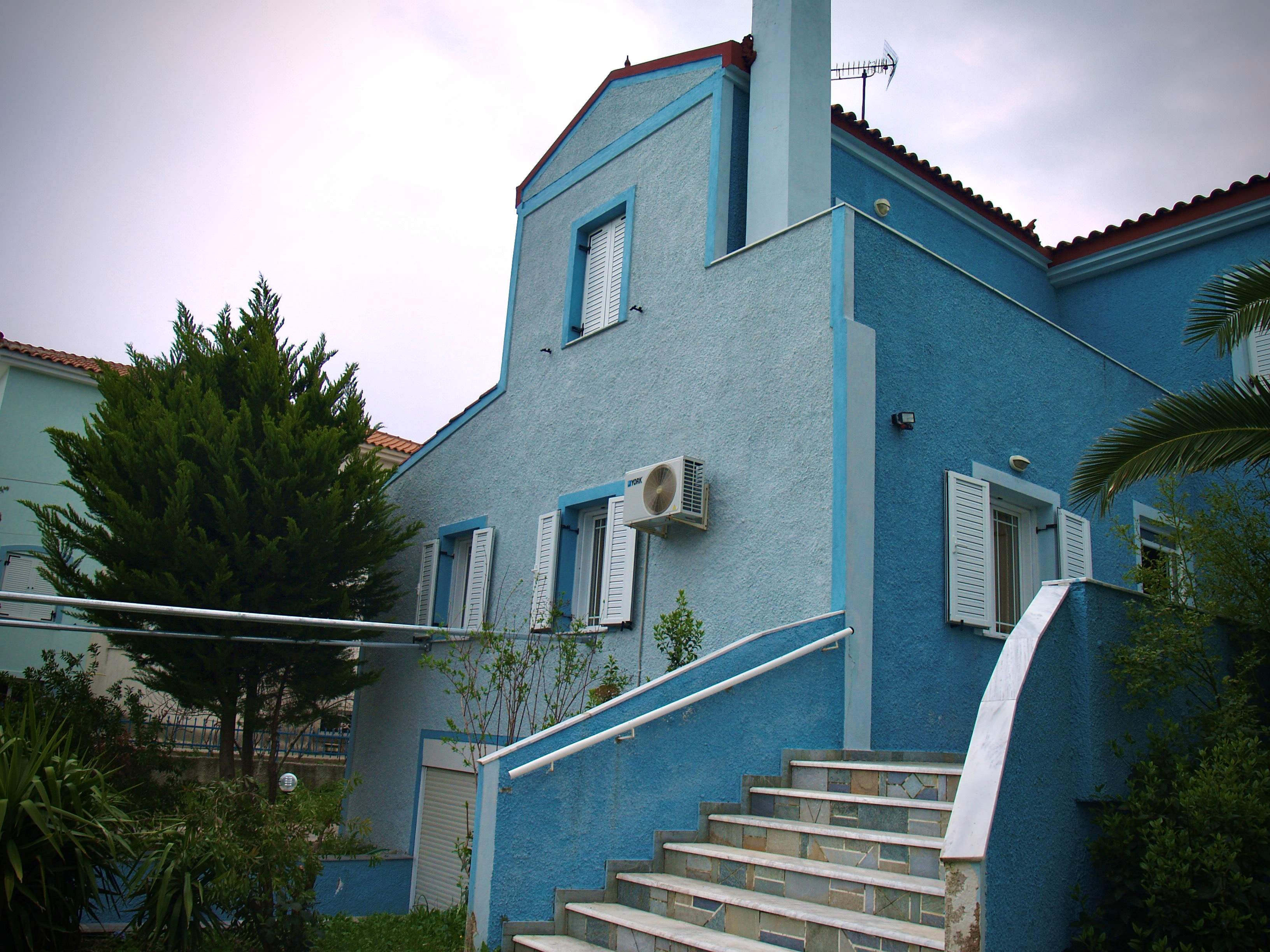 Kalloni, Lesvos Island 81107, 4 Bedrooms Bedrooms, ,2 BathroomsBathrooms,House,For Sale,1284