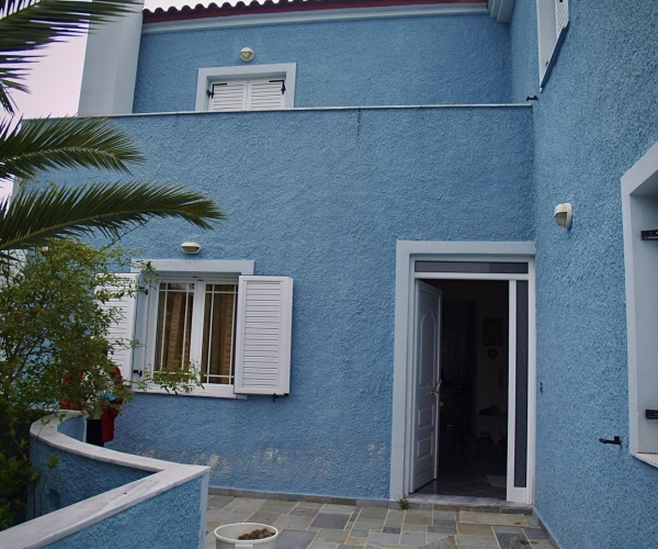 Kalloni, Lesvos Island 81107, 4 Bedrooms Bedrooms, ,2 BathroomsBathrooms,House,For Sale,1284