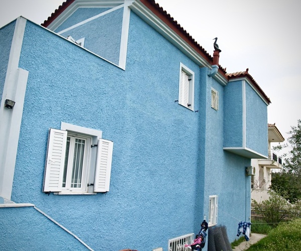 Kalloni, Lesvos Island 81107, 4 Bedrooms Bedrooms, ,2 BathroomsBathrooms,House,For Sale,1284