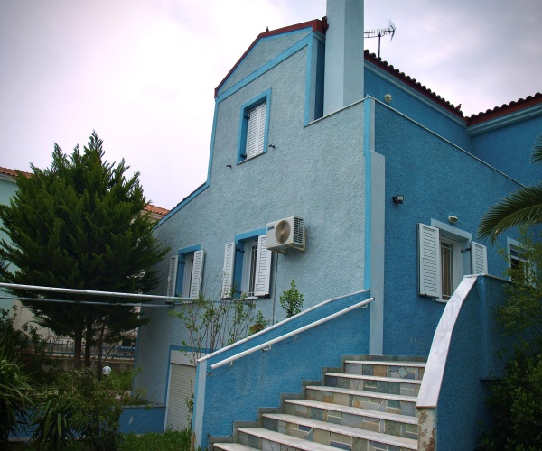 Kalloni, Lesvos Island 81107, 4 Bedrooms Bedrooms, ,2 BathroomsBathrooms,House,For Sale,1284