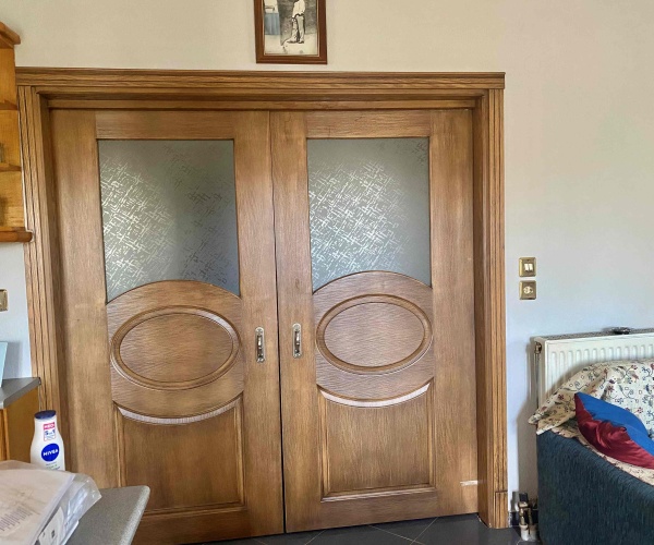 Kalloni, Lesvos Island 81107, 4 Bedrooms Bedrooms, ,2 BathroomsBathrooms,House,For Sale,1284