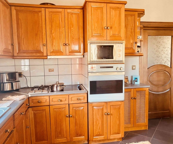 Kalloni, Lesvos Island 81107, 4 Bedrooms Bedrooms, ,2 BathroomsBathrooms,House,For Sale,1284