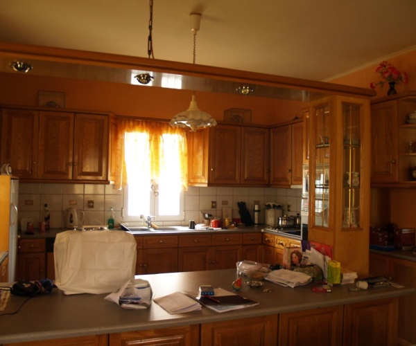 Kalloni, Lesvos Island 81107, 4 Bedrooms Bedrooms, ,2 BathroomsBathrooms,House,For Sale,1284