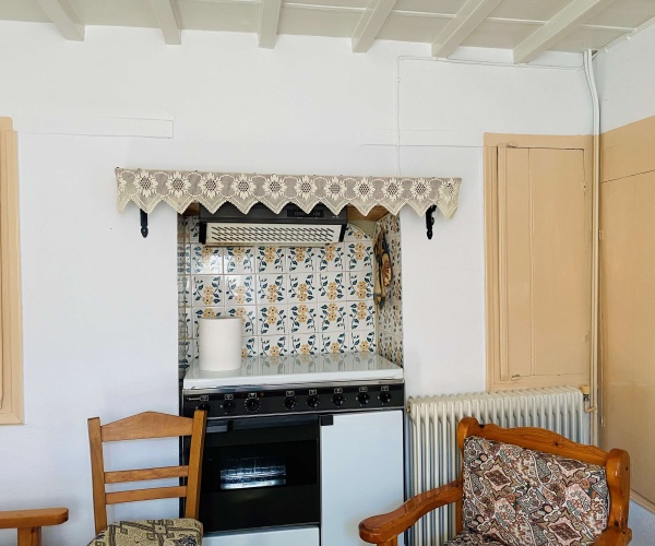 Eressos, Lesvos Island 81105, 2 Bedrooms Bedrooms, ,1 BathroomBathrooms,House,For Sale,1285