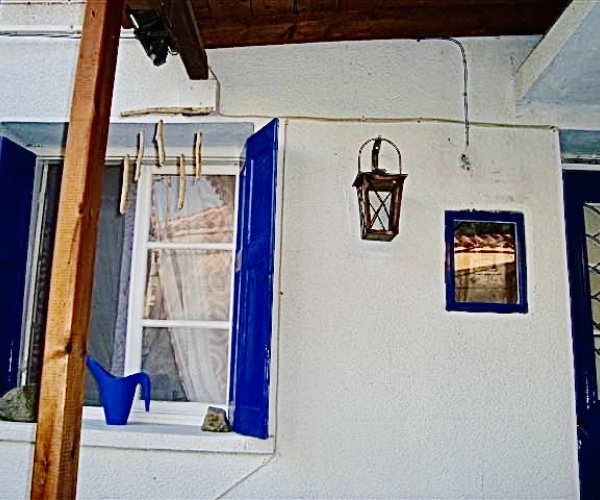 Eressos, Lesvos Island 81105, 2 Bedrooms Bedrooms, ,1 BathroomBathrooms,House,For Sale,1286