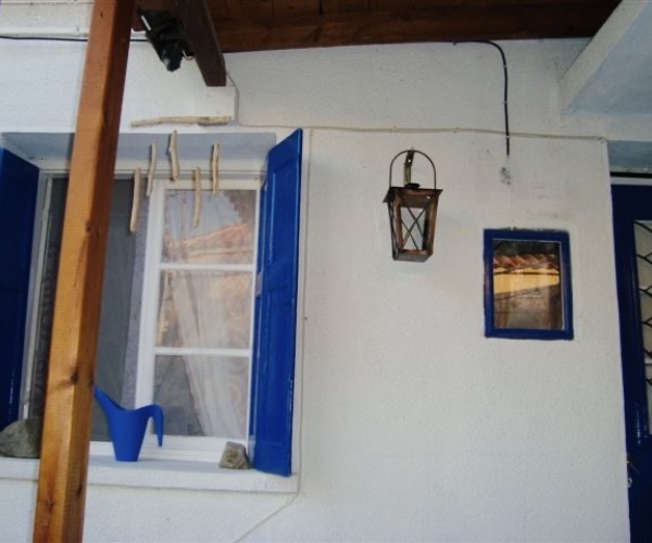 Eressos, Lesvos Island 81105, 2 Bedrooms Bedrooms, ,1 BathroomBathrooms,House,For Sale,1286