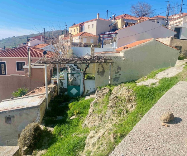 Mesotopos, Lesvos Island 81105, 1 Bedroom Bedrooms, ,1 BathroomBathrooms,House,For Sale,1288