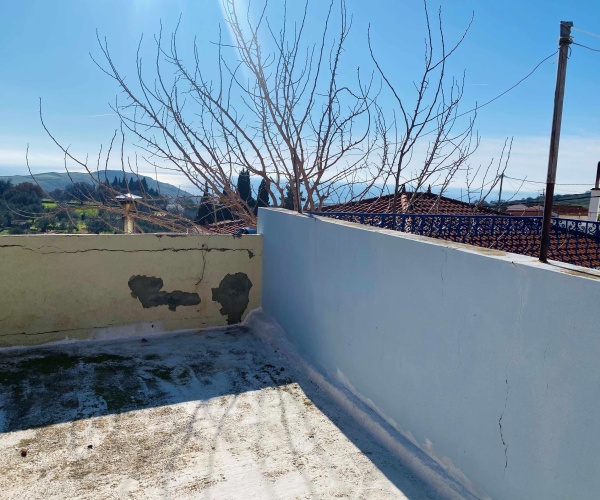 Mesotopos, Lesvos Island 81105, 1 Bedroom Bedrooms, ,1 BathroomBathrooms,House,For Sale,1288