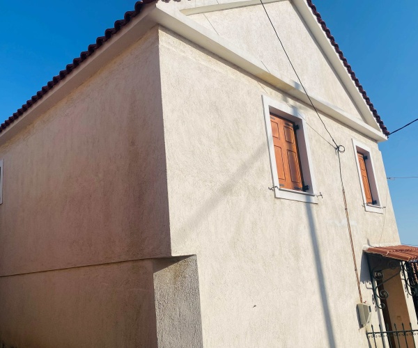 Mesotopos, Lesvos Island 81105, 3 Bedrooms Bedrooms, 0 ,2 BathroomsBathrooms,House,For Sale,0,1300
