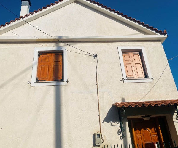 Mesotopos, Lesvos Island 81105, 3 Bedrooms Bedrooms, 0 ,2 BathroomsBathrooms,House,For Sale,0,1300