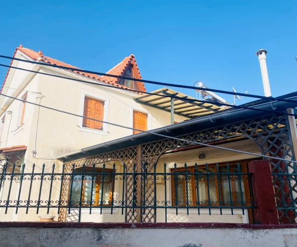 Mesotopos, Lesvos Island 81105, 3 Bedrooms Bedrooms, 0 ,2 BathroomsBathrooms,House,For Sale,0,1300