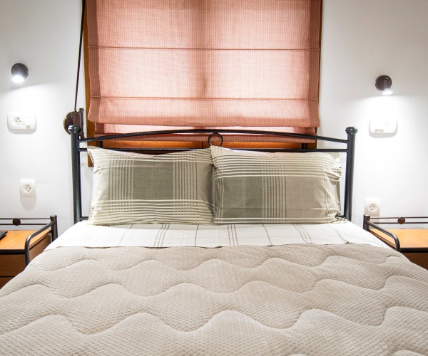 Skala Eressos, Lesvos Island 81105, 2 Bedrooms Bedrooms, 0 ,1 BathroomBathrooms,House,For Rent,0,1301