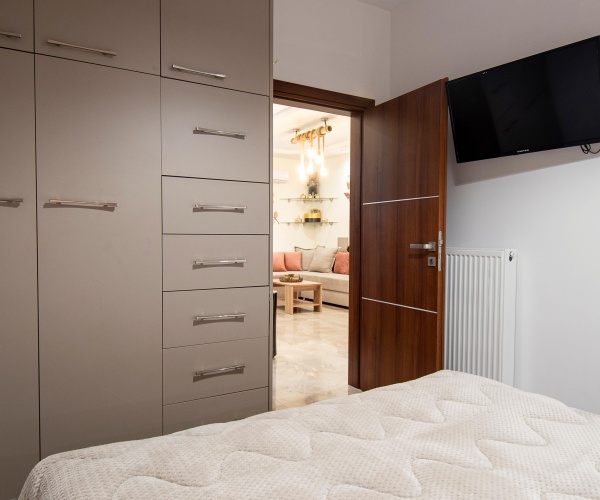 Skala Eressos, Lesvos Island 81105, 2 Bedrooms Bedrooms, 0 ,1 BathroomBathrooms,House,For Rent,0,1301