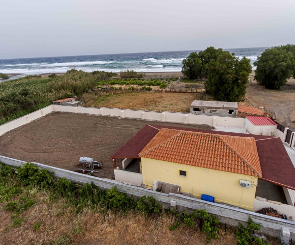 Skala Eressos, Lesvos Island 81105, 2 Bedrooms Bedrooms, 0 ,1 BathroomBathrooms,House,For Rent,0,1301