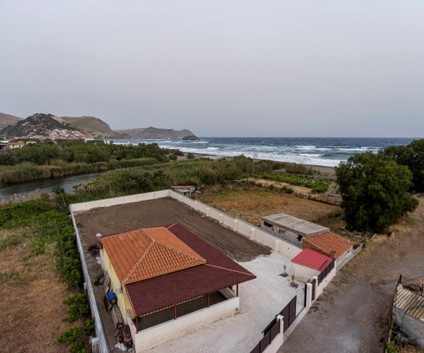 Skala Eressos, Lesvos Island 81105, 2 Bedrooms Bedrooms, 0 ,1 BathroomBathrooms,House,For Rent,0,1301