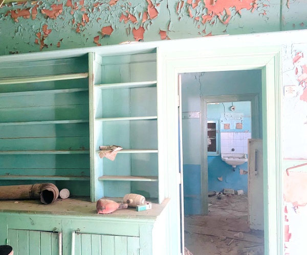 Eressos, Lesvos Island 81105, 3 Bedrooms Bedrooms, ,1 BathroomBathrooms,House,For Sale,1303