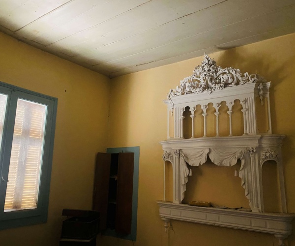 Eressos, Lesvos Island 81105, 3 Bedrooms Bedrooms, ,1 BathroomBathrooms,House,For Sale,1303