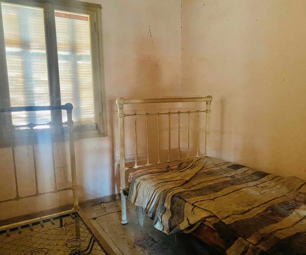 Eressos, Lesvos Island 81105, 3 Bedrooms Bedrooms, ,1 BathroomBathrooms,House,For Sale,1303