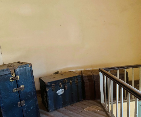 Eressos, Lesvos Island 81105, 3 Bedrooms Bedrooms, ,1 BathroomBathrooms,House,For Sale,1303