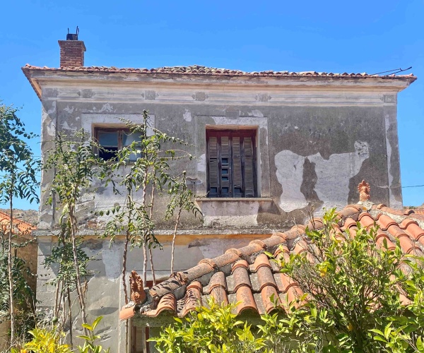 Eressos, Lesvos Island 81105, 3 Bedrooms Bedrooms, ,1 BathroomBathrooms,House,For Sale,1303