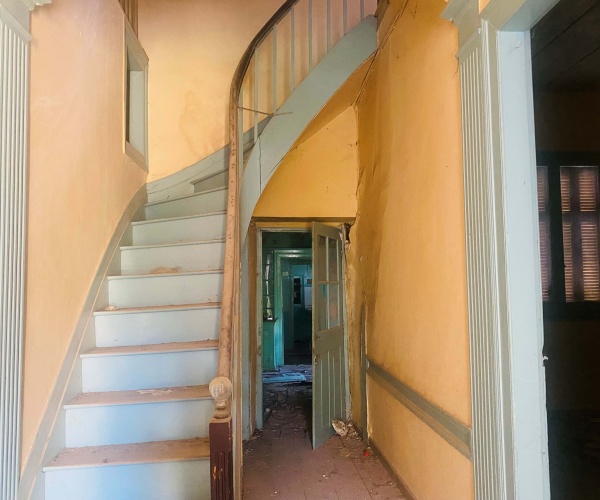 Eressos, Lesvos Island 81105, 3 Bedrooms Bedrooms, ,1 BathroomBathrooms,House,For Sale,1303