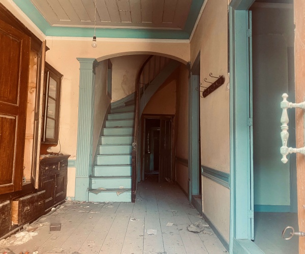 Eressos, Lesvos Island 81105, 3 Bedrooms Bedrooms, ,1 BathroomBathrooms,House,For Sale,1303