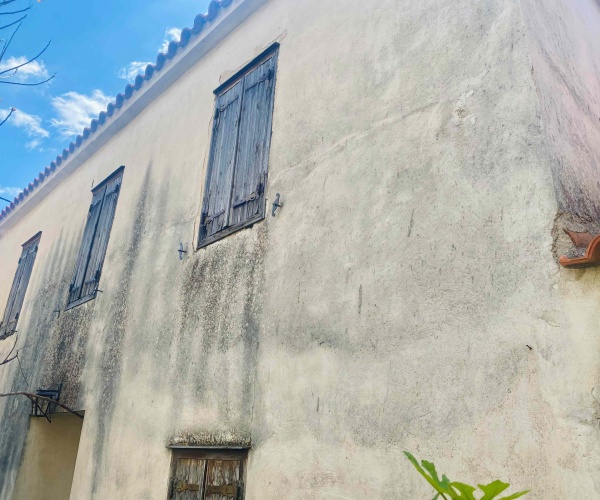 Eressos, Lesvos Island 81105, 2 Bedrooms Bedrooms, 0 ,1 BathroomBathrooms,House,For Sale,0,1304