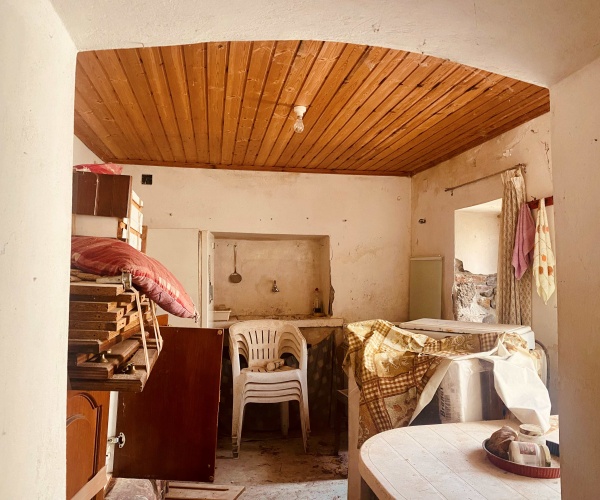 Eressos, Lesvos Island 81105, 2 Bedrooms Bedrooms, 0 ,1 BathroomBathrooms,House,For Sale,0,1304