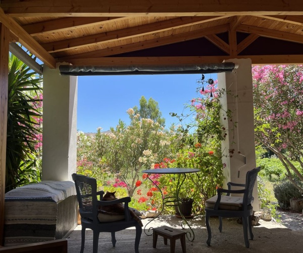 Skala Eressos, Lesvos Island 81105, 3 Bedrooms Bedrooms, 0 ,2 BathroomsBathrooms,House,For Sale,0,1306