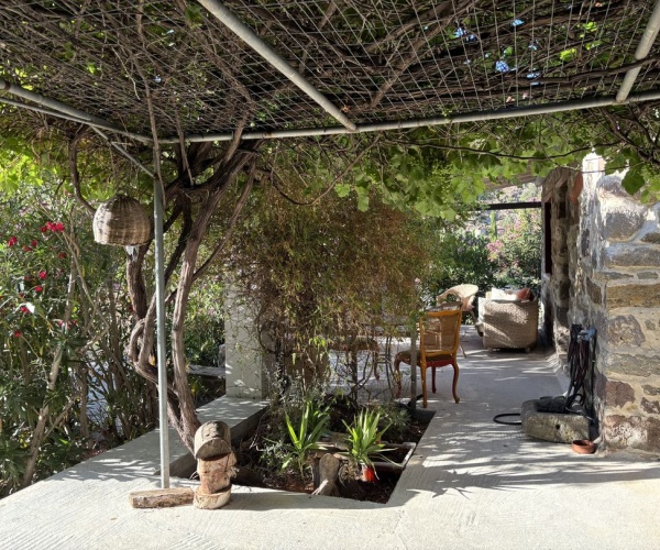 Skala Eressos, Lesvos Island 81105, 3 Bedrooms Bedrooms, 0 ,2 BathroomsBathrooms,House,For Sale,0,1306