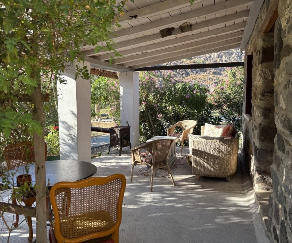 Skala Eressos, Lesvos Island 81105, 3 Bedrooms Bedrooms, 0 ,2 BathroomsBathrooms,House,For Sale,0,1306