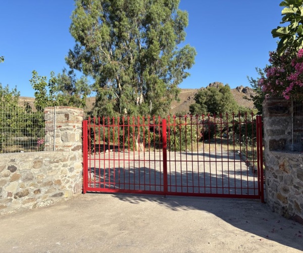 Skala Eressos, Lesvos Island 81105, 3 Bedrooms Bedrooms, 0 ,2 BathroomsBathrooms,House,For Sale,0,1306