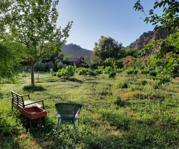 Skala Eressos, Lesvos Island 81105, 3 Bedrooms Bedrooms, 0 ,2 BathroomsBathrooms,House,For Sale,0,1306