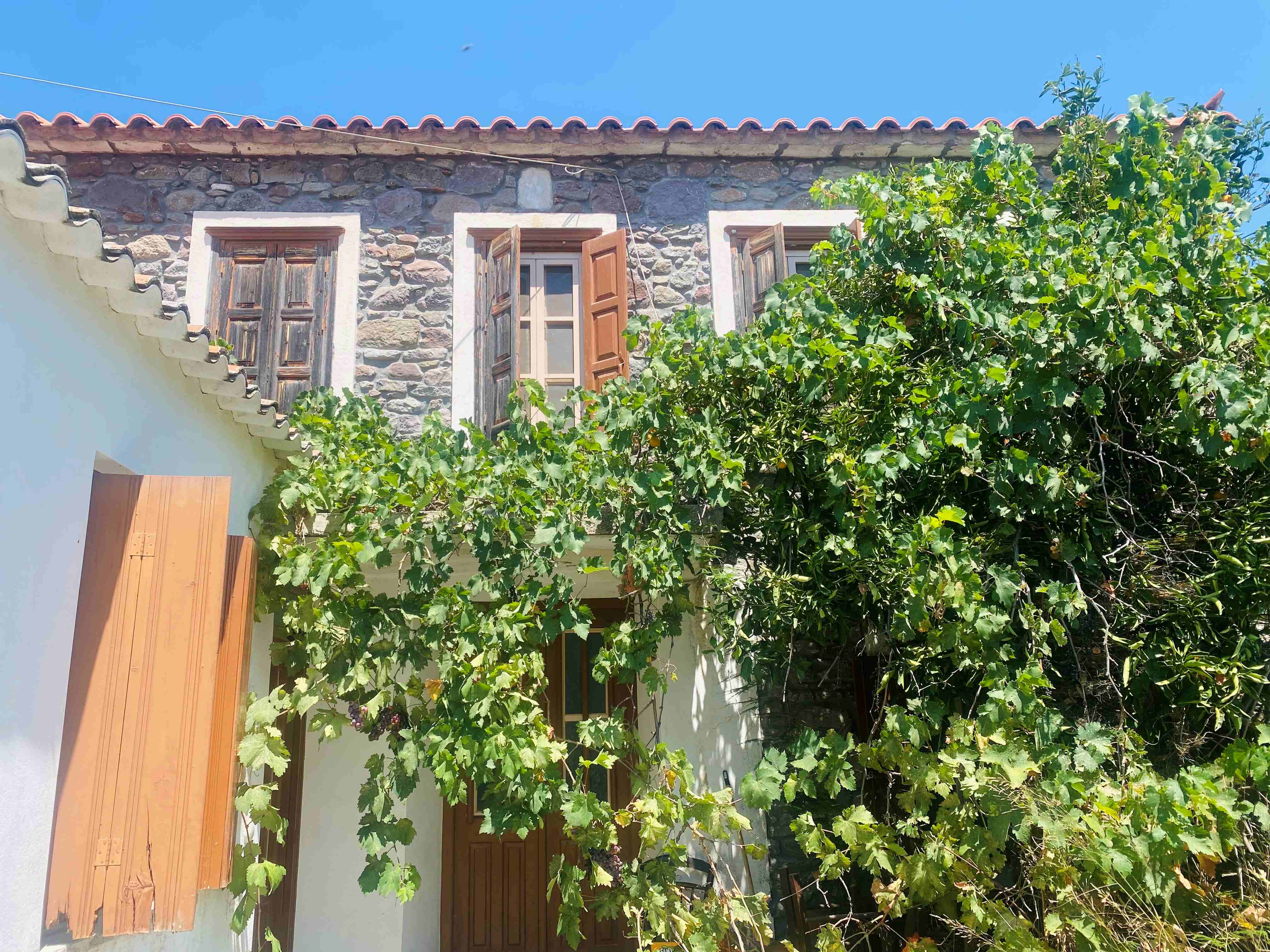 Eressos, Lesvos Island 81105, 2 Bedrooms Bedrooms, 0 ,1 BathroomBathrooms,House,For Sale,0,1307 Eressos, Lesvos Island 81105, 2 Bedrooms Bedrooms, 0 ,1 BathroomBathrooms,House,For Sale,0,1307