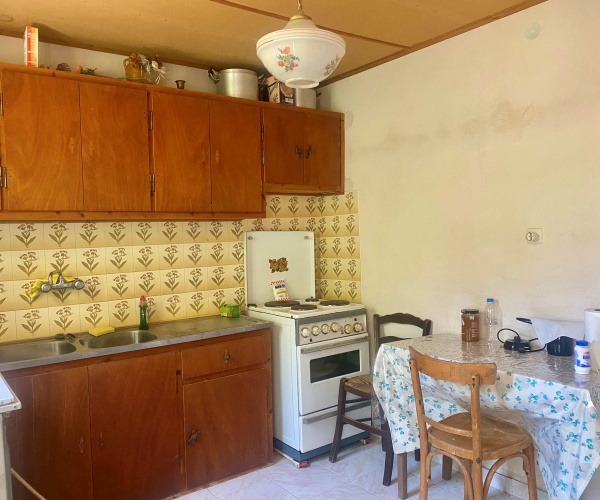 Eressos, Lesvos Island 81105, 2 Bedrooms Bedrooms, 0 ,1 BathroomBathrooms,House,For Sale,0,1307