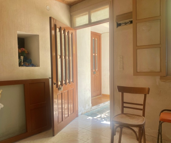Eressos, Lesvos Island 81105, 2 Bedrooms Bedrooms, 0 ,1 BathroomBathrooms,House,For Sale,0,1307