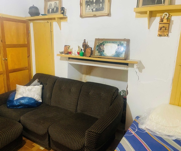 Eressos, Lesvos Island 81105, 2 Bedrooms Bedrooms, 0 ,1 BathroomBathrooms,House,For Sale,0,1307