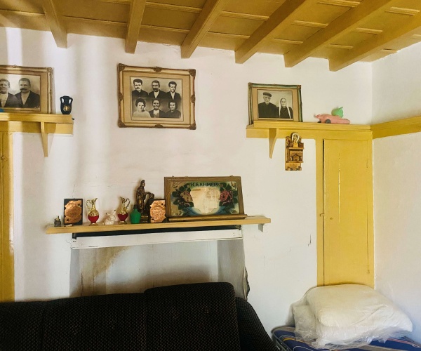 Eressos, Lesvos Island 81105, 2 Bedrooms Bedrooms, 0 ,1 BathroomBathrooms,House,For Sale,0,1307