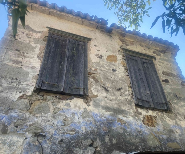Eressos, Lesvos Island 81105, 2 Bedrooms Bedrooms, 0 ,0,House,For Sale,0,1309